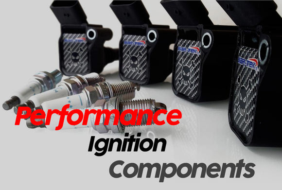 High Performance Ignition Components