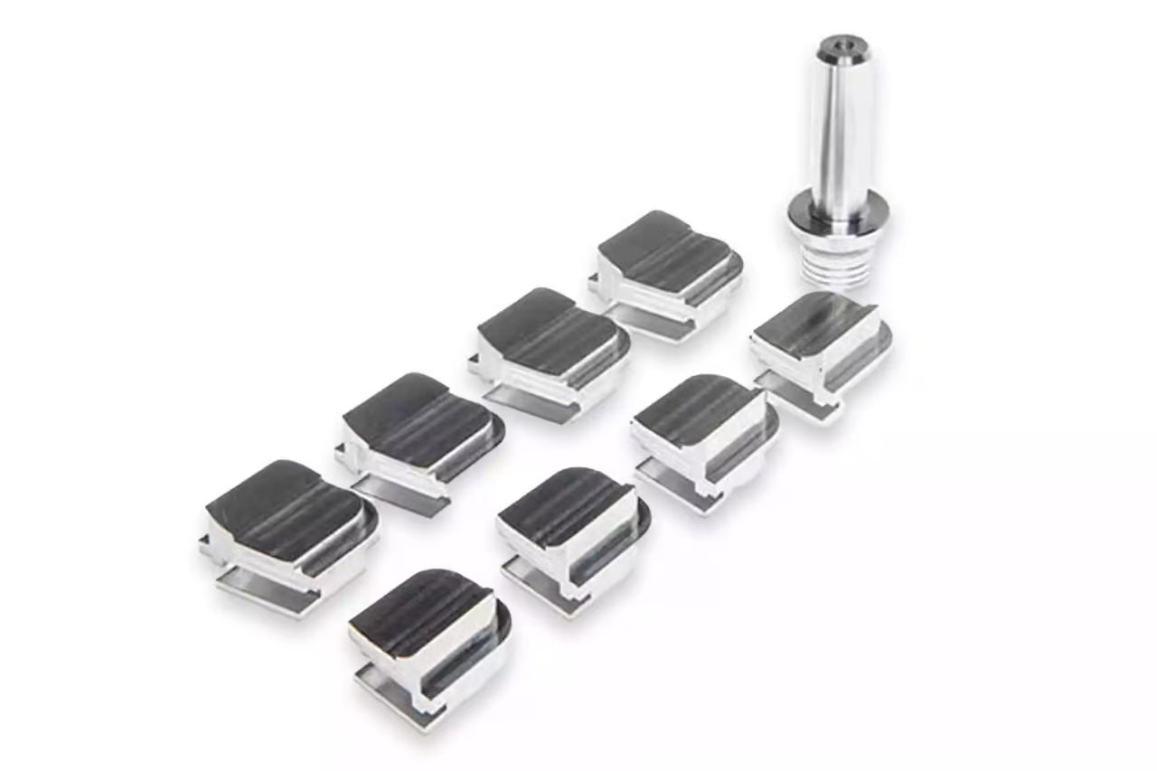 Runner Flap Delete Kit - EA113 2.0TFSi