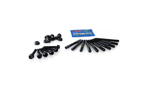 2.0L TSI EA888 Gen.3 MQB Main Stud Kit with Lateral Bearing bolts ARP