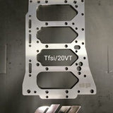 Audi 1.8T 20V / TFSI Girdle Plate Kit Race Series