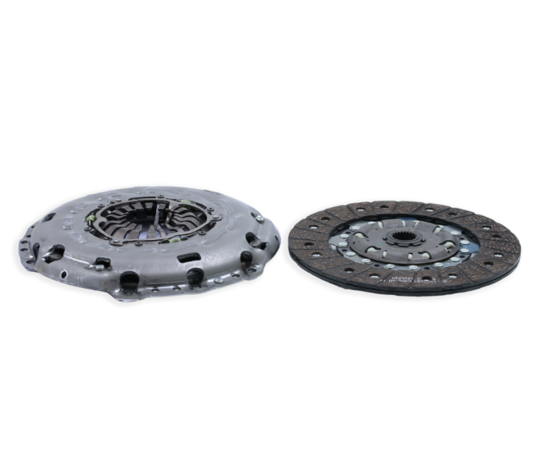 Clutch Kit LUK for Ford Focus Mk3 ST 2.0T Ecoboost