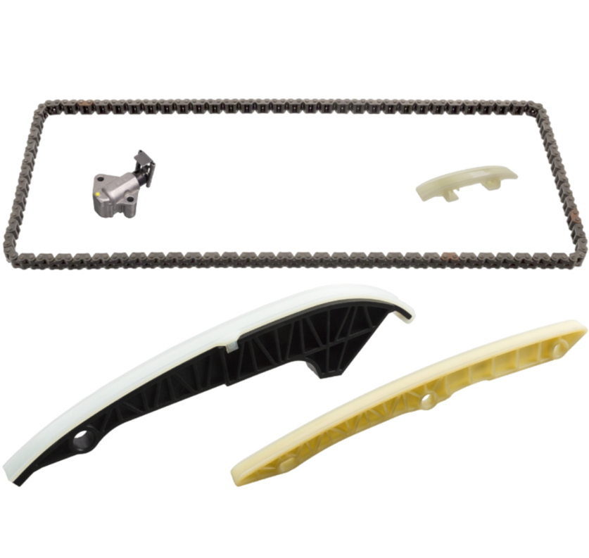 Timing Chain Kit complete Audi A4 2.0TFSI (B8/8.5) The Parts Cartel