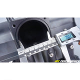 Billet CNC Intake Manifold For VW/Audi/Skoda/Porsche 2.0/1.8TSI EA888