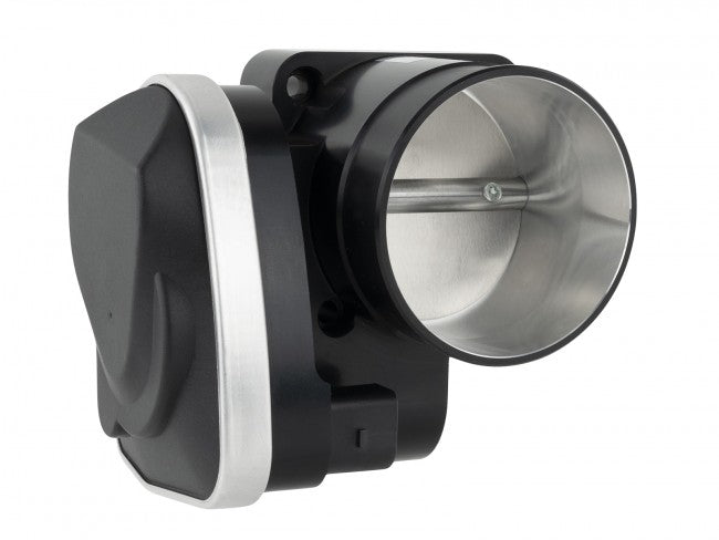 Grams Performance VW 05-16 MK5-6 2.0L 70mm DBW Throttle Body - Black