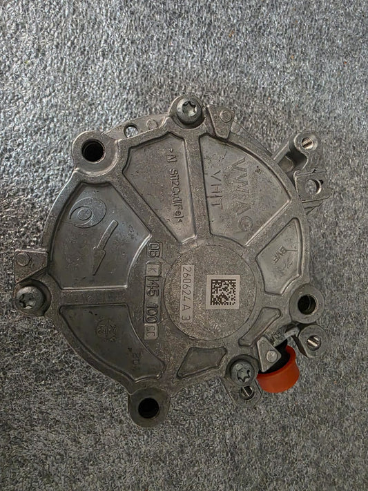 Vacuum Pump - 06K 145 100 CC