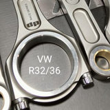 VW R32/36 Race Series Rods