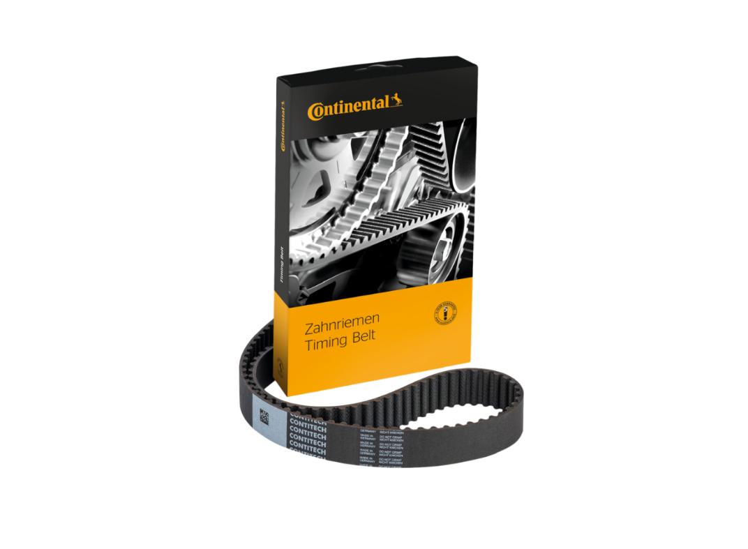 Timing Belt Kit - Audi A3 8Y 35 TFSI