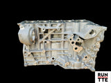 GENUINE AUDI 2.5 TFSI EA855 EVO DNWA BARE ENGINE BLOCK