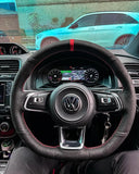 VW AFTERMARKET VIRTUAL DASHBOARD