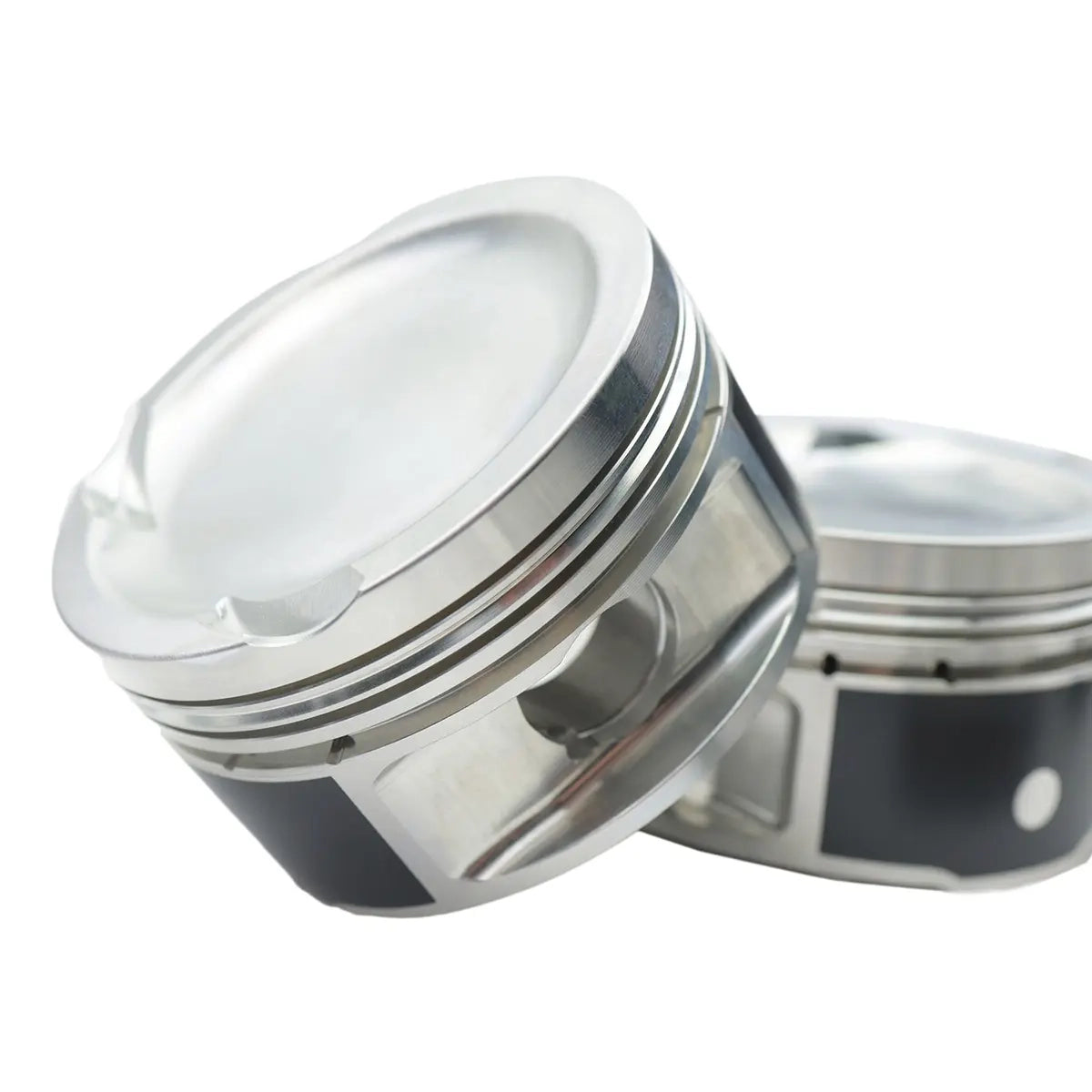 1.8T 20V forged pistons-set JE Pistons