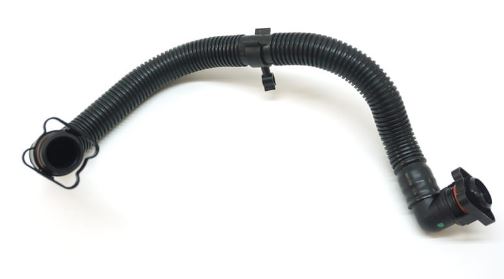 Breather Hose - 06F 103 235 A