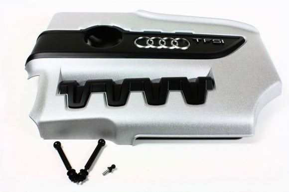 Audi TTS Cover kit (Silver)