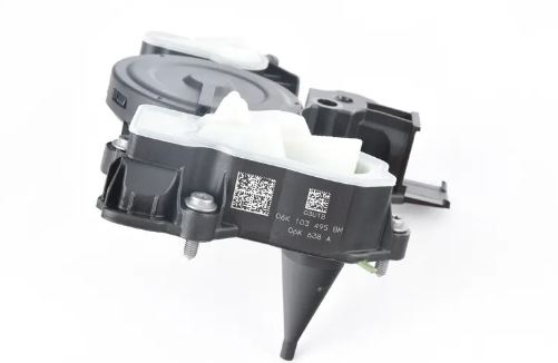 X AUTOHAUX PCV Valve 06K103495 – Compatible With Audi A3/S3/TT & VW Golf/Jetta/Beetle (2014-2022), Positive Crankcase Ventilation