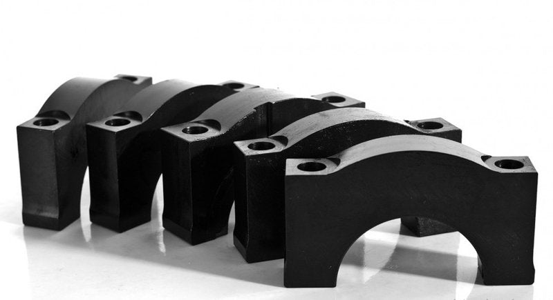 VW 4 Cyl Billet Crankshaft Main Bearing Caps