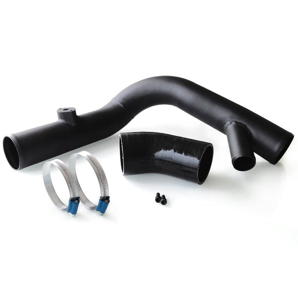 2.0L TFSI EA113 Throttle Pipe with Hose for Kill-Kit Balance Shafts BAR-TEK®