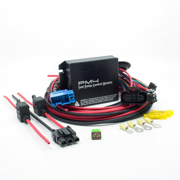 Torqbyte PM4 controller for upgrade Fuel Pumps