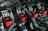 High Performance ignition coil packs red BAR-TEK®