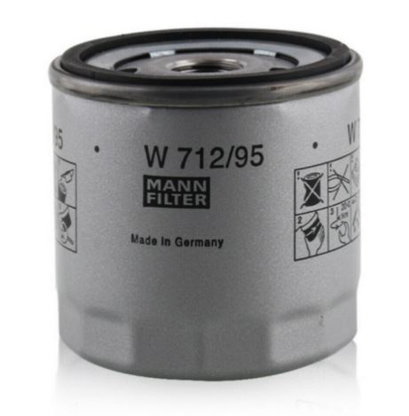 Oil filter (1.2TSI)