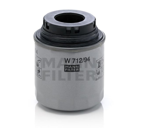Oil filter (1.4TSI)