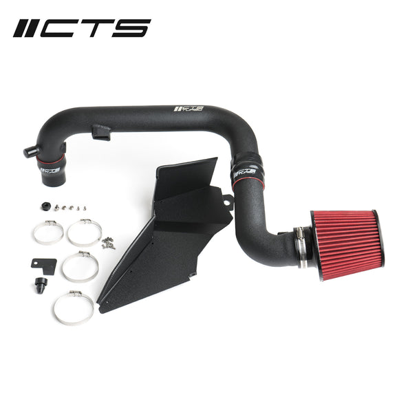 CTS Turbo Air Intake System for 2.0TFSI Platforms (EA113)