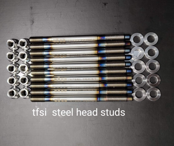 DP Head Stud Kit for 2.0TFSI Engines (EA113)