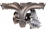 Thor G30-900 upgrade Bolt-On Turbocharger Turbo-Total® - DAZA / DNWA / DNWC