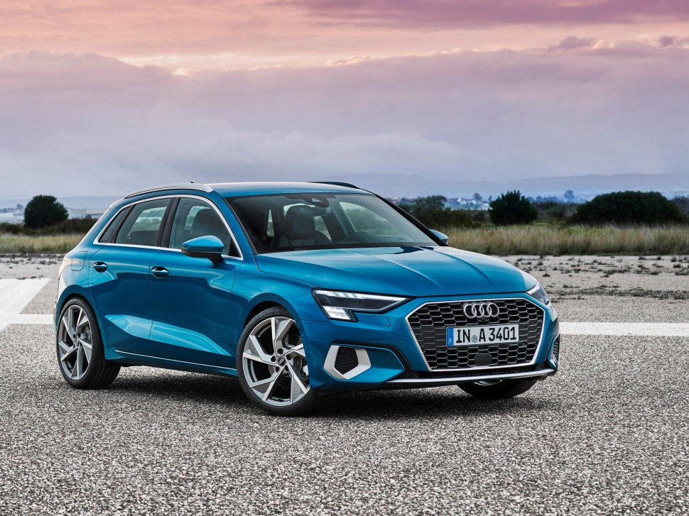 A3 35 TFSI (8Y 2021+)