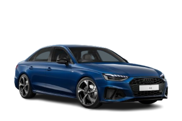 A4 35 TFSI B9 (Typ 8W)
