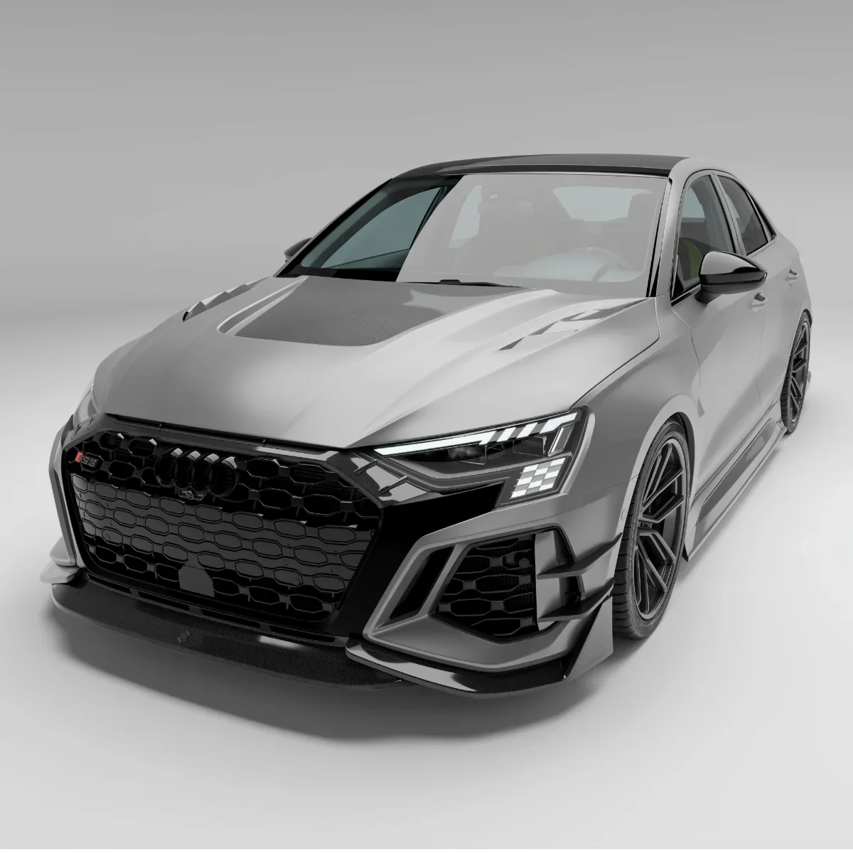 Audi RS3 8Y (2022+)