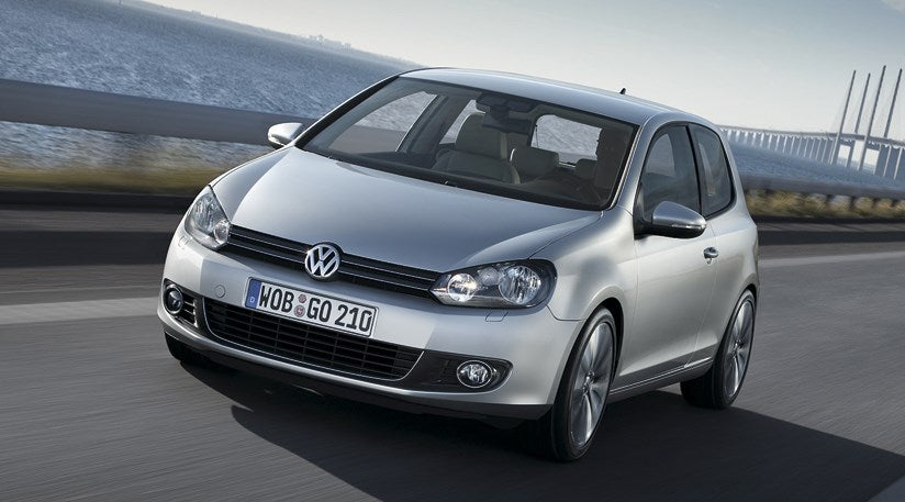 VW Golf 6 1.4TSI / Scirocco 1.4TSI (2009 - 2013)