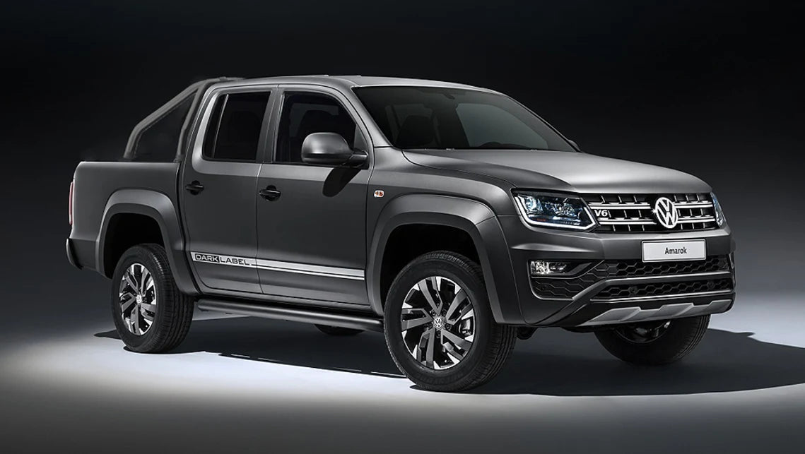 VW Amarok 2.0TDI & Bi-TDI / 2.0TSI and 3.0TDI V6  (2010-2020)