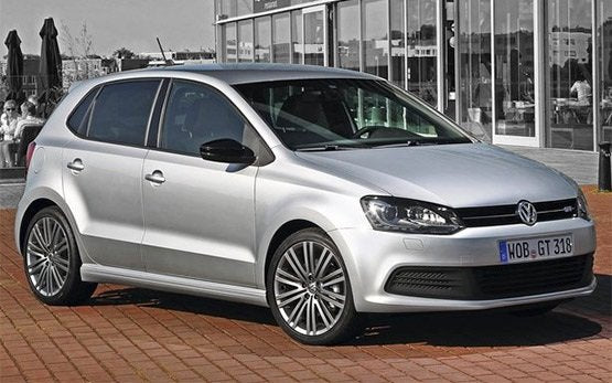 VW Polo 1.0TSI / 1.2TSI (2015 - 2019)