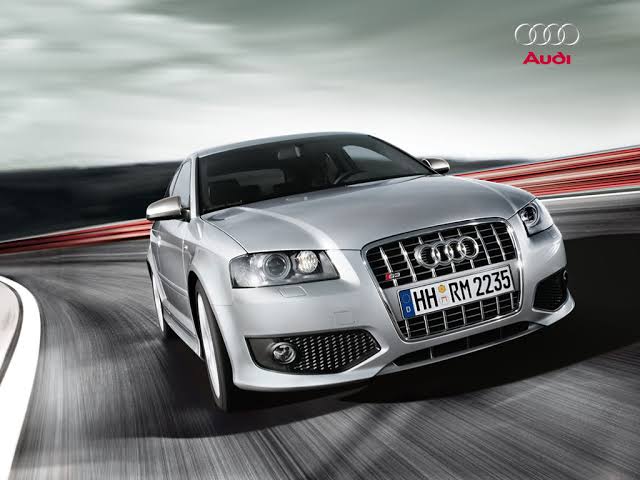 Audi S3 2.0TFSI (8P) / VW Golf 6 GTI ED35 & Golf 6R / Scirocco R