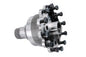 DSG DQ250 - Torsen Limited Slip Differential RTMG Performance
