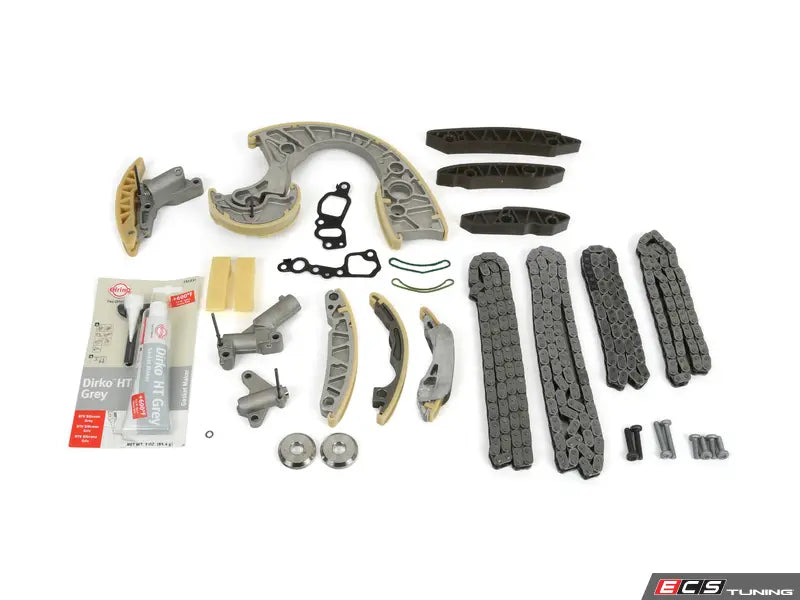 Timing Chain Kit - Audi B6 S4 V8