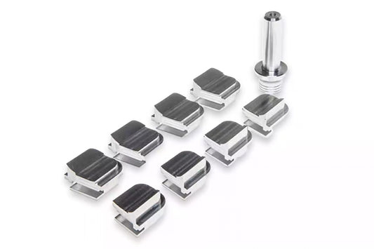 Runner Flap Delete Kit - EA113 2.0TFSi