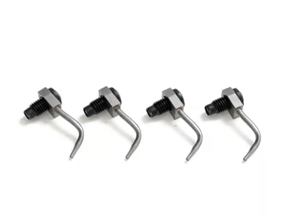 2.0L TFSI EA113 RACE Oil cooling nozzle (Piston Oil Jets bottom cooling) for JE/Mahle Pistons