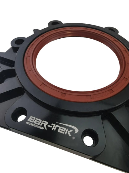 2.0 TSI EA888 Gen.3 MQB Billet Rear Crankshaft seal