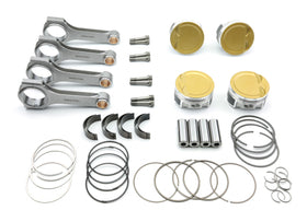 2.0TSI EA888 Gen.3 - Ultra Series Drop-in kit