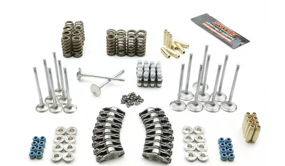 2.0L TSI EA888 Gen.3 MQB Cylinder Head High Boost ULTI Kit BAR-TEK®