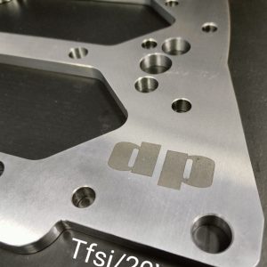 Audi 1.8T 20V / TFSI Girdle Plate Kit Race Series