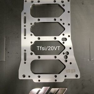 Audi 1.8T 20V / TFSI Girdle Plate Kit Race Series