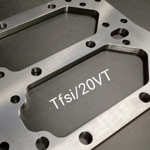 Audi 1.8T 20V / TFSI Girdle Plate Kit Race Series