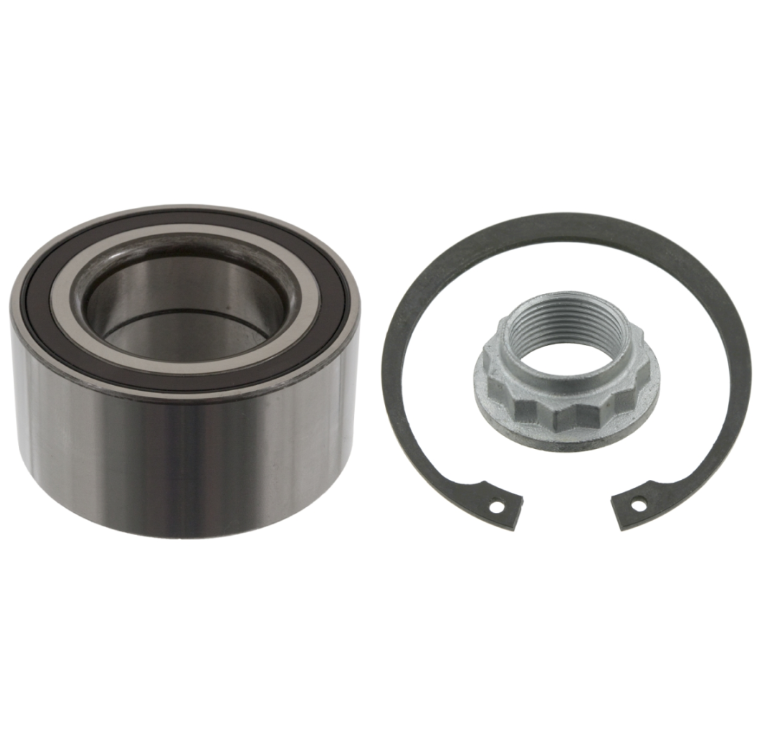 Rear Wheel bearing - BMW F20/F21/F22/F23/F30/F87