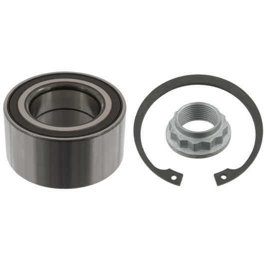 Rear Wheel bearing - BMW F20/F21/F22/F23/F30/F87