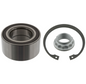 Rear Wheel bearing - BMW F20/F21/F22/F23/F30/F87