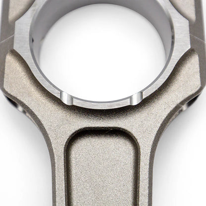 83.00mm Diamond Pistons 38119-4 with JDY I-Beam Heavy Duty Connecting Rods - EA888 Gen.3