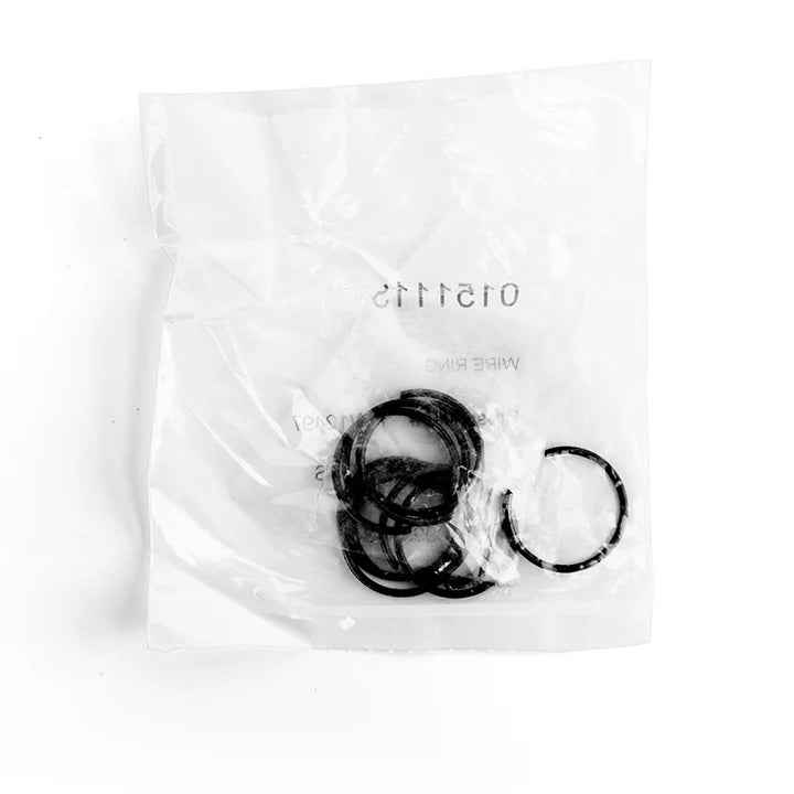 2.5TFSI RS3/TTRS Diamond Pistons & Conrods Kits incl ARP 625+ Exp. bolts