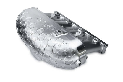 RTMG Billet Aluminum Intake Manifold V2 incl MPI Fuel Rail