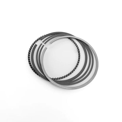 2.5TFSI RS3/TTRS Diamond Pistons & Conrods Kits incl ARP 625+ Exp. bolts